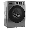 Lava e Seca Brastemp 10kg/6kg titanium com Smart Sensor, Lavar com Vapor e Função Secagem - BNO10AS 110V #2