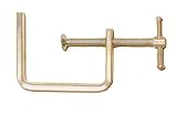 Muy conveniente WUTO - Tornillo Apriete Bridas Wuto 75 Mm