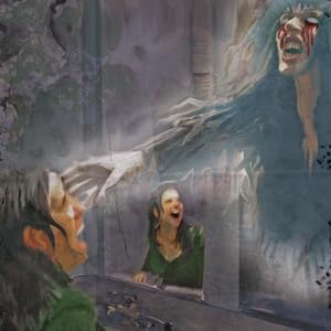 episode 129 &mdash; urban legends (nWoD)