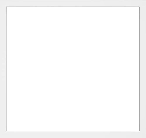 Vista 458 de Ekena Millwork Panel de pared decorativo Prescott de 34 pulgadas de ancho x 16 pulgadas de alto x 3/8 pulgadas de alto (dos piezas)