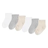 HUGGIES Multi-Pack Gripper Socks
