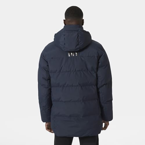 Image of Helly-Hansen Mens Tromsoe Down Jacket