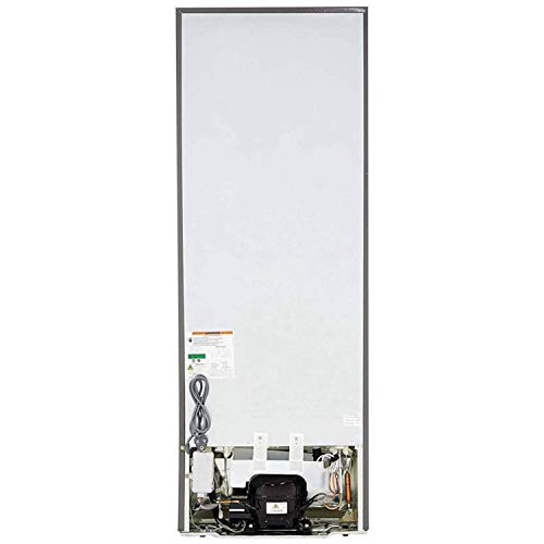 Image of Whirlpool 360 L 4 Star ( 2019 ) Inverter Frost-Free Double-Door Refrigerator (INTELLIFRESH INV CNV 375 ELT 4S, Alpha Steel, Convertible)