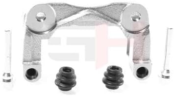 GH GH-464569V Brake Caliper Holder Rear Axle Left Left