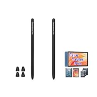 Amazon.co.jp: Fire HD 7/7plus/8/8plusキッズ用スタイラスペン10 Fire