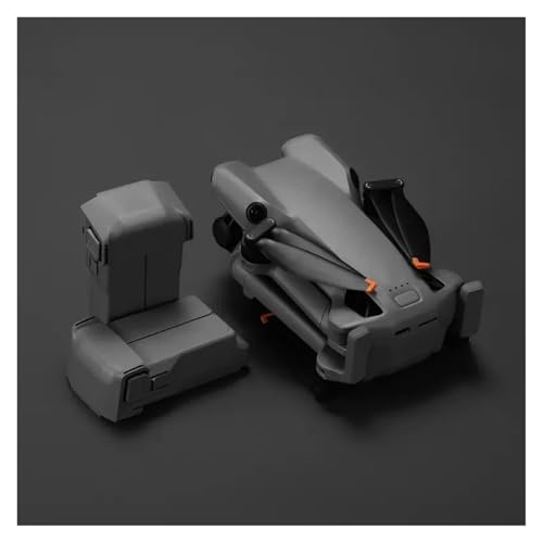 Image of Compatible For DJI Mini 5 Pro Intelligent Flight Battery Plus With Up To 52 Minutes Of Time*, Fly Longer, Worry-free(3 Battery Plus kit)