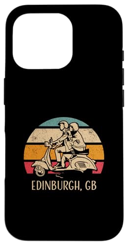 Edinburgh GB re[WX^C XN[^[fUC X}zP[X iPhone 16 Pro p