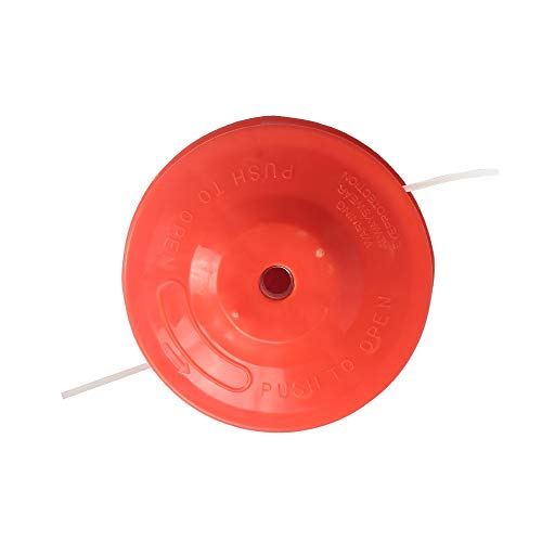 Carretel para Roçadeira Tssaper modelo RG-P06