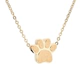 Gioielli per la cremazione per cane/gatti ceneri in acciaio inox medaglione commemorativo urna collana ricordi donne uomini gioielli cremazione per ceneri, One Size, come descritto, come descritto