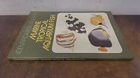 Identification Guide to Marine Tropical Aquarium Fish 0668042990 Book Cover