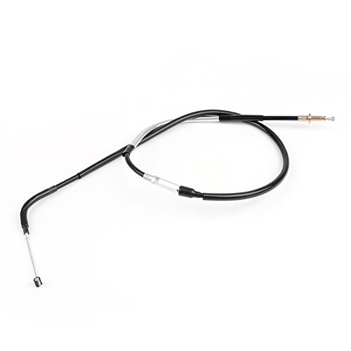 Areyourshop Cabo de embreagem de reposição para Yamaha FZ6-N FZ6 (Naked) 04-07 FZ6 FZ6-SA2 07-09