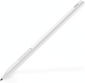 MPP 2.0 130 Hour Battery Life Active Capacitive Stylus Pen with Tilt Support