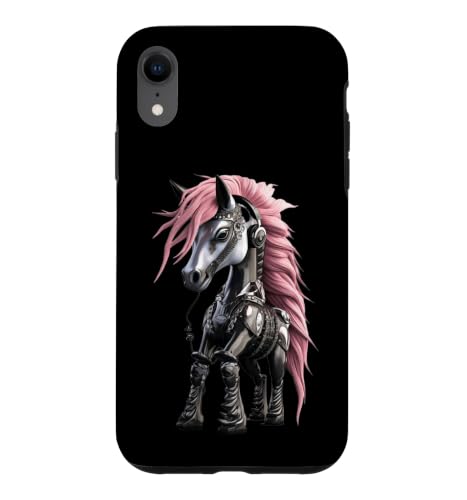 �T�C�o�[�p���N �n �s���N ���Ă��� �w�b�h�z�� ���y���D�� �X�}�z�P�[�X iPhone XR �p