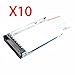 10 pcs DXD9H gen14 for POWEREDGE R740 R740xd R940 R640 2.5