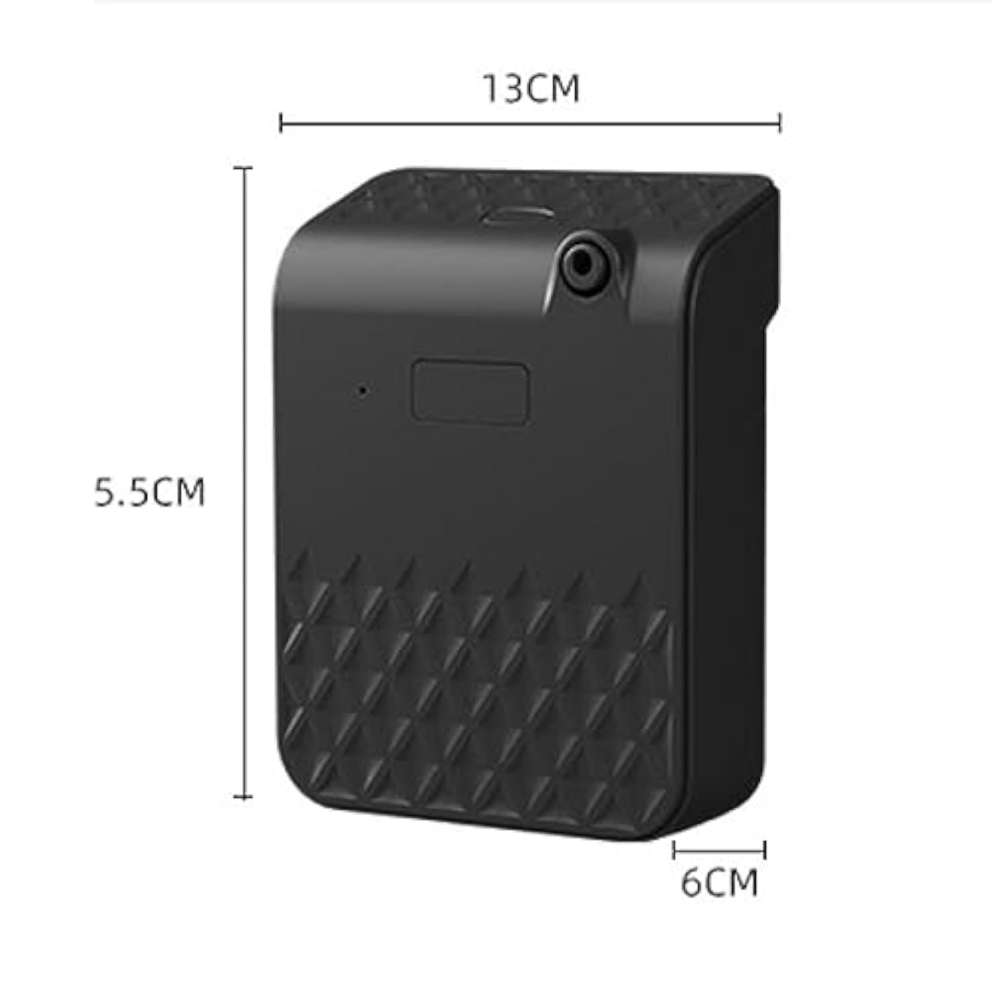 Aroma Dispenser 140Ml Essential Diffuser
