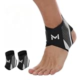 Zenixo MotionFlex Ankle Support – Original Breathable...