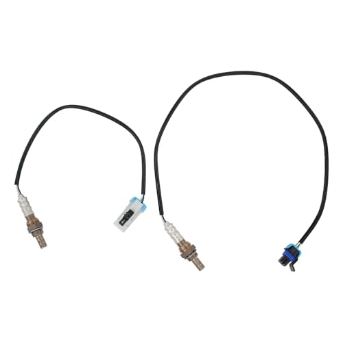 Sensor de Oxígeno para Chevrolet Cobalt 2.2 2007-10 miniatura 3