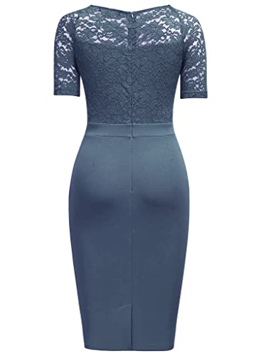 Mmondschein Church Dresses For Women Cocktail Pencil Dress S #TOP3