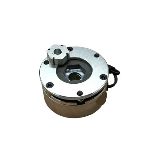 Frein électromagnétique contre usure axe 58mm micro-perte 0,5N HDWZ1-1