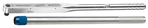 GEDORE 8571-01 Torque Wrench DREMOMETER DX 3/4 520-1000 Nm
