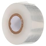 BCOATH Película Selladora para Botellas de Vino Film de Envoltura de Cuello de Botella de Fácil de Aplicar para Conservación Prolongada y Protección de Vinos Tintos Blancos y Espumosos