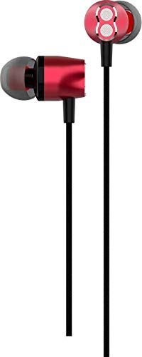 Image of Tessco Wired Headphone with high Sound Bass (CH-235)