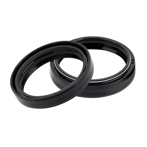 Joint d'huile amortisseur de fourche avant moto étanchéité EX250 FE350