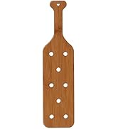 Bamboo Wooden Durable Smooth Paddle