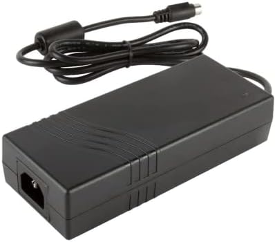 Xp Power Ves255Ps24 Power Supply, Ac-Dc, Desktop, 255W, 24V@10.63A, 90-264V In, Ves255 Series