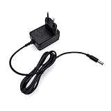 JZK Adaptateur Secteur Alimentation AC 100-240 V vers DC 5 V 2 A pour caméras de vidéosu...