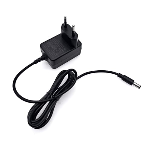 JZK Adaptador de CA Fuente de alimentación CA 100 240 V a CC 5 V 2 A para cámaras CCTV, Tiras de Luces LED, máquinas POS, Android TV Box, Altavoz Bluetooth, cámara Web de Seguridad