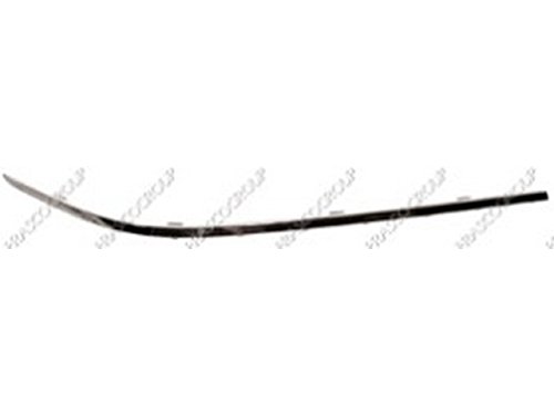 Baguette et bande protectrice pare-chocs Prasco BM1001247