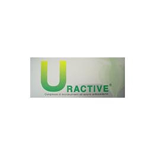 Uractive Compl A-Ossid 30Cps