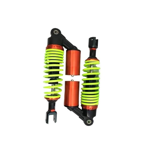 Amortisseur de moto 317MM pour Honda CB550K CB550F CB500T