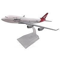 Amazon.co.jp: 【世界の翼 16cmシリーズ】 ボーイング 747