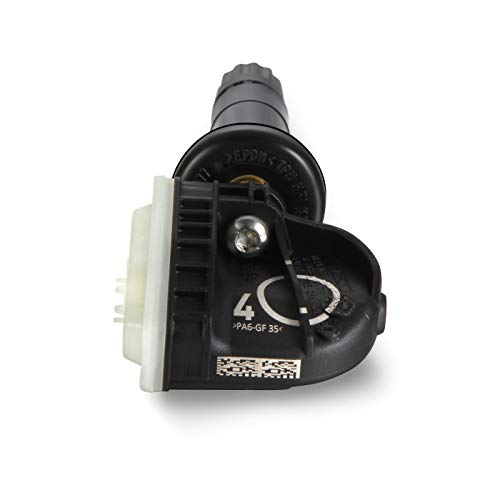 Twilight Garage Auto 4 X RDKS sensore pressione