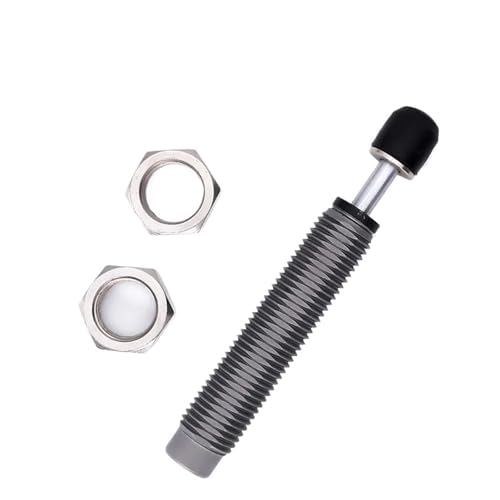 Tampon hydraulique pneumatique AD1425 AD pour réduire vibrations et bruits - 5