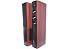 Produktbild Jamo S 608 3-Wege Bass-Reflex Stand-Lautsprecher (150/240 Watt) Dark Apple (Paar)