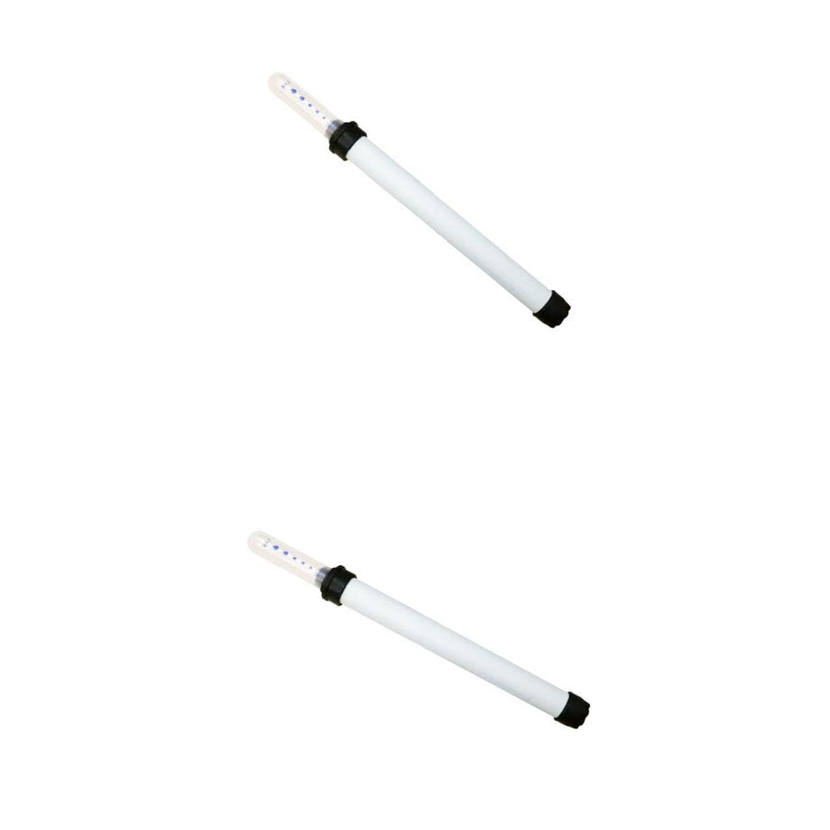 UJEAVETTE 2pcs Water Level Indicator for Potted Plants Water Level Shortage Gauge-image-12