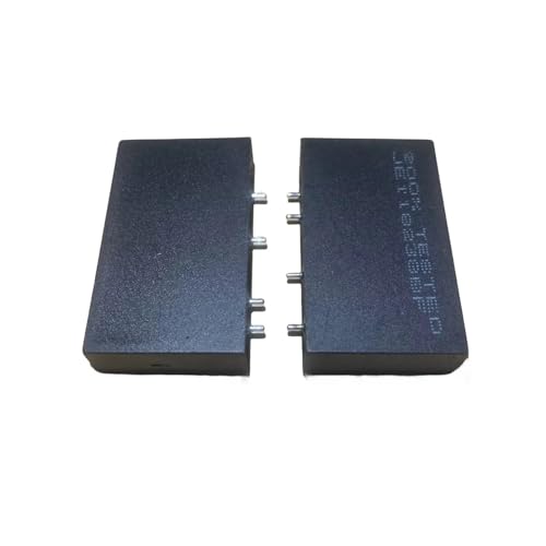 Relais à semi-conducteurs MP240D4 commutation rapide 4 broches 4A 5pcs - 3