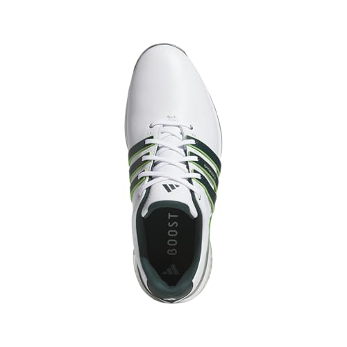 adidas Men's Tour360 25 Spikeless Golf Shoes Sneaker2