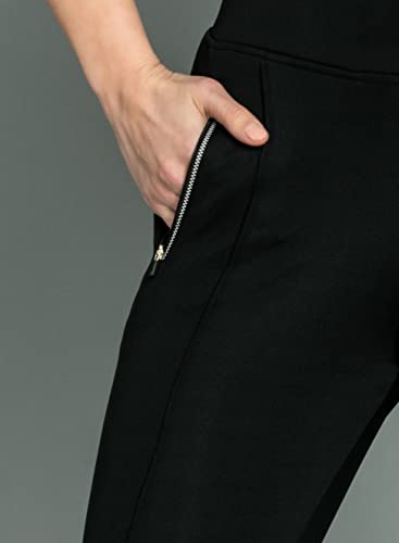 Image of Keepfit Rapid Dry N9 Antibacterial Athleisure Leggings for Women & Girls | Jeggings for Girls & Women
