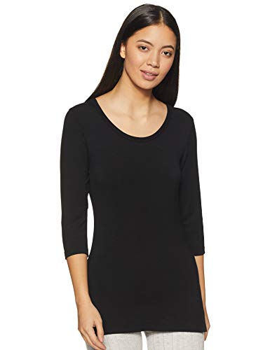 Image of Fruit of the Loom Women Thermal Top