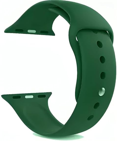 Colorcase Smart Watch Soft Silicon Strap Compatible with Kratos Bold Plus  Sw15 Smart Watch Silicon Strap Band