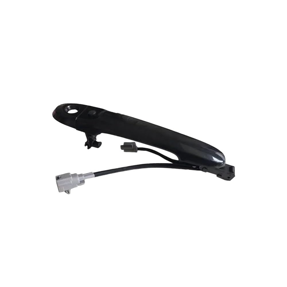 Car Outer Door Handle for Versa for Juke for Cube 2010-2018 Car Front Left Exterior Door Handle 80644-3WC2A 80640-1FA5B 82644-1FA5A 82646-3WC2A