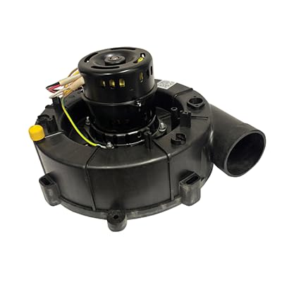 Edgewater Parts 1016401 Draft Inducer Blower Motor Compatible with Nordyne HVAC