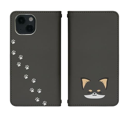 GALAXY Note Edge SCL24 �p �P�[�X �x���g�Ȃ� �蒠�^ �J�o�[ �X�}�z�P�[�X bn875(U) �C�k ���� �� �h�b�O dog ��������� �t�F�C�X �� �����|�C���g �`����
