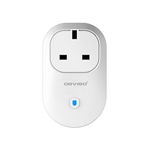 Orvibo Smart WiFi Plug - Bianco