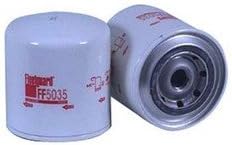 Fleetguard Fuel Filter Spin On Part No: FF5035