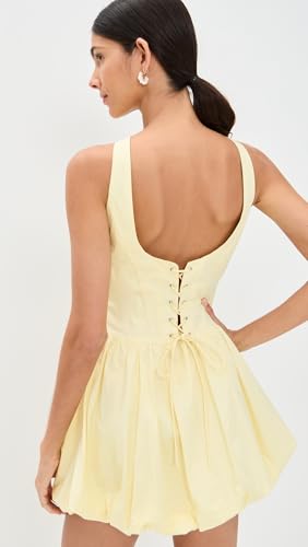 NIA Women's Tamara Dress3